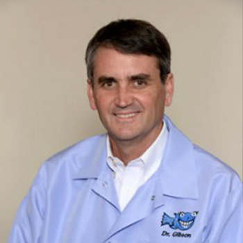 meet dr gibson